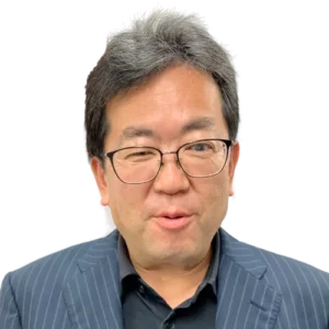NEXT　安藤 仁志