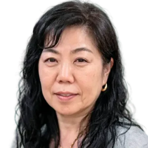 グリーンプラス　日原 千賀子