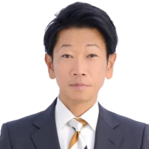 GIA　城 英雄