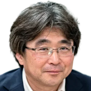 グリーンプラス　勝又 正道