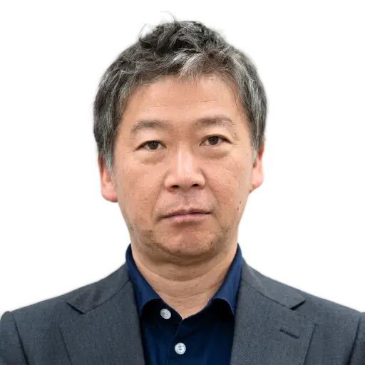 ユアーズ　窪田 善行