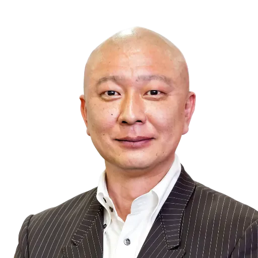 NEXT　三ヶ尻 明広