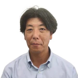 エスホケン　溝口 峰世