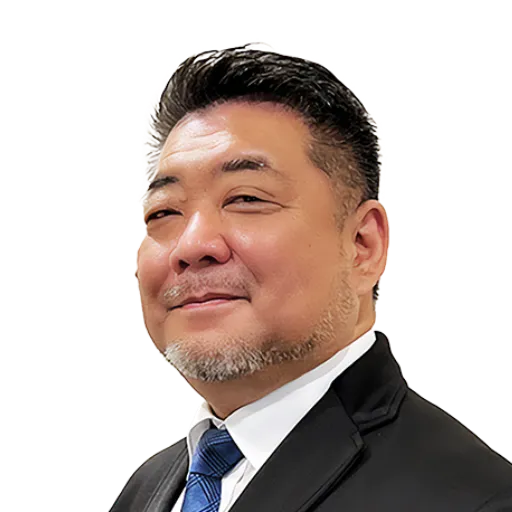 エスホケン　西 信勝