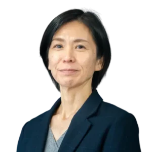 アクトン　野坂 直子