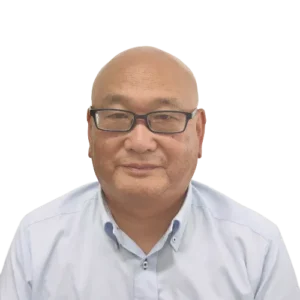 エスホケン　小俣 信