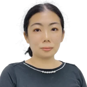 GIA　髙橋 由紀