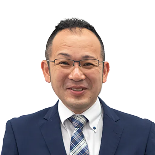 ワイズエージェント　田中 潤