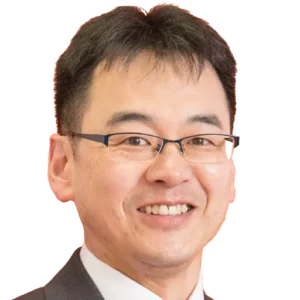 NEXT　田中 幸治