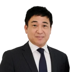 東浜　徳山 信昭