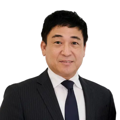 東浜　徳山 信昭