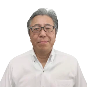 エスホケン　善波 康英