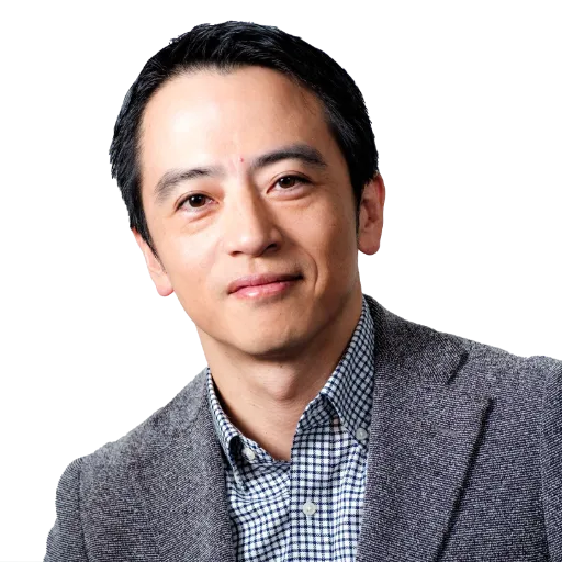 横浜中支部長　豊純光 株式会社ワイズラボ