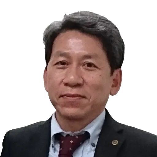 財務委員長　藤原 治郎　株式会社ネプチューン