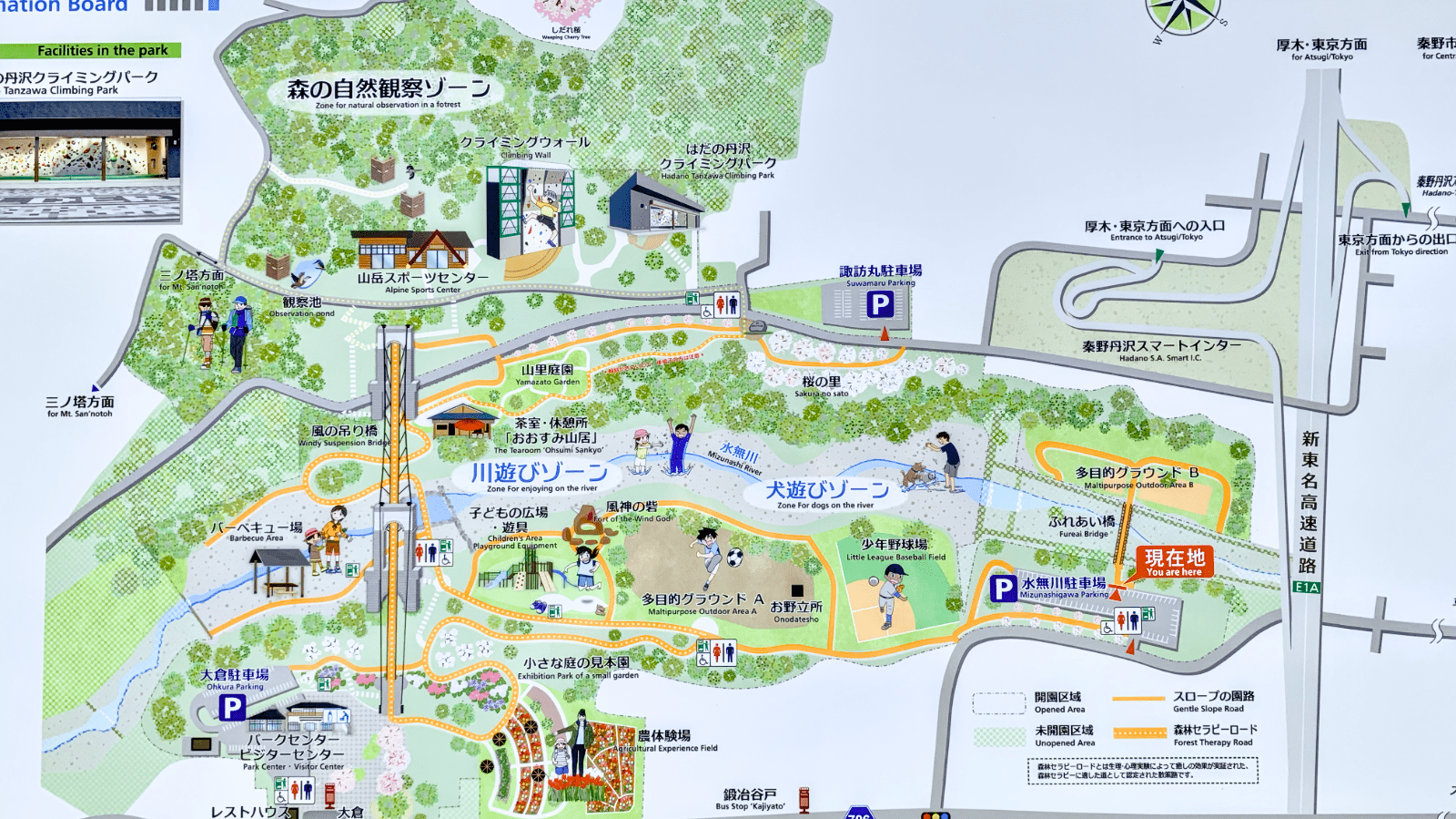 5月3日　健康促進ウォーキング開催