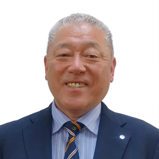 理事・財務委員長 竹内 雅二 有限会社雅エージェンシー