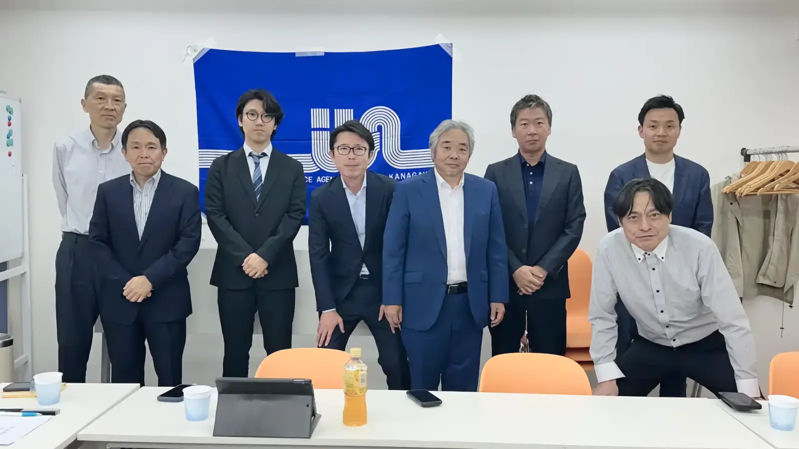 神奈川みらい支部　第13回通常総会
