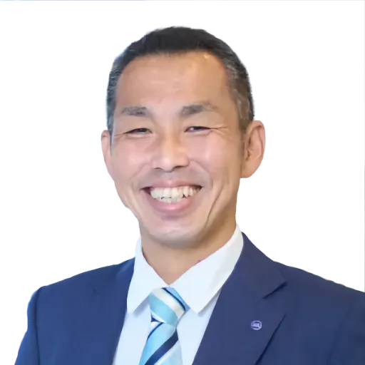 清田 顕彦　株式会社アマヤ